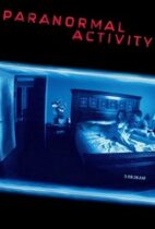 Paranormal Activity (2007)