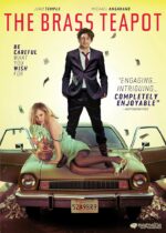 The Brass Teapot (2012)