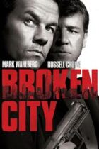 Broken City (2013)