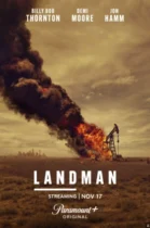 Landman (2024)