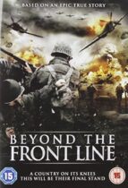 Beyond the Line (2019)