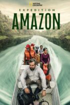 Expedition Amazon (2024)