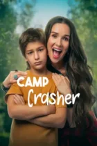 Camp Crasher (2024)