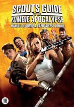 Scouts Guide to the Zombie Apocalypse (2015)