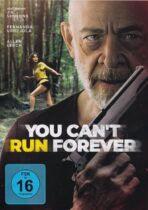 You Can't Run Forever (2024)