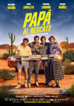 Papa al Rescate (2023)