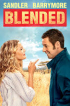 Blended (2014)
