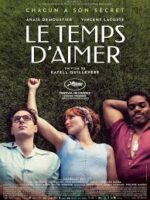 Le temps d'aimer (2023)