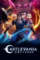 Castlevania: Nocturne (2023)