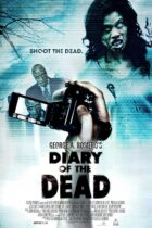 Diary of the Dead (2007)