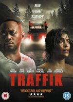 Traffik (2018)