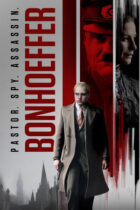 Bonhoeffer: Pastor Spy Assassin (2024)