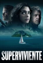 Dangerous Waters (2023)