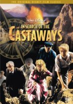 In Search of the Castaways (1962)