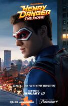 Henry Danger  (2025)