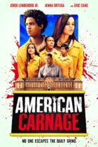 American Carnage (2022)