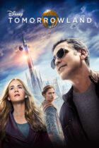 Tomorrowland (2015)