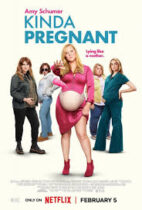 Kinda Pregnant (2025)