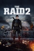 The Raid  (2014)