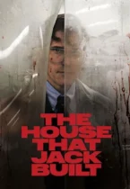 The House That Jack Built (2018)