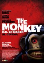 The Monkey (2025)