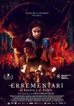 Errementari: The Blacksmith and the Devil (2017)