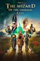 The Wizard of the Emerald City (2025)