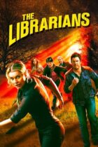The Librarians (2014)