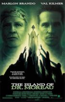 The Island of Dr. Moreau (1996)