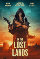In the Lost Lands (2025)