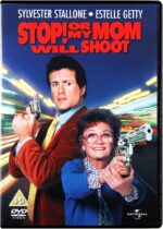 Stop! Or My Mom Will Shoot (1992)