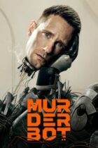 Murderbot / Φονομπότ (2025)