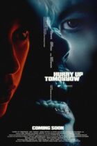Hurry Up Tomorrow (2025)