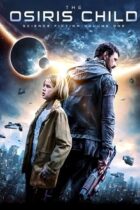 Science Fiction Volume One: The Osiris Child (2016)