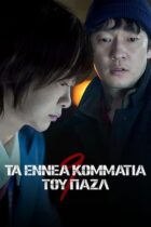 Nine Puzzles (2025)
