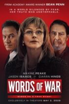 Words of War (2025)