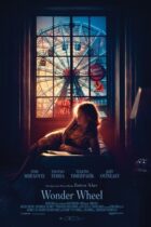 Wonder Wheel (2017)