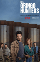 The Gringo Hunters (2025)