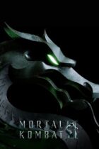 Mortal Kombat II (2025)
