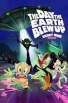 The Day the Earth Blew Up: A Looney Tunes (2024)