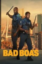 Almost Cops (2025)
