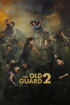 The Old Guard  2 (2025)