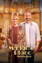 The Madame Blanc Mysteries (2021)