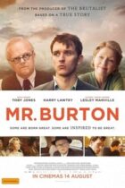 Mr Burton (2025)