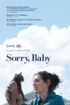 Sorry, Baby (2025)